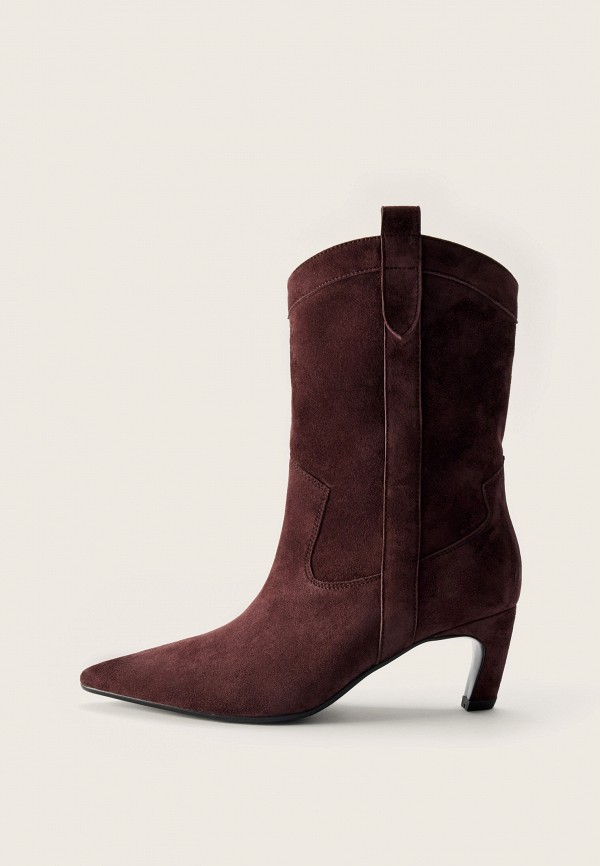 Grate Полусапоги - фото 1