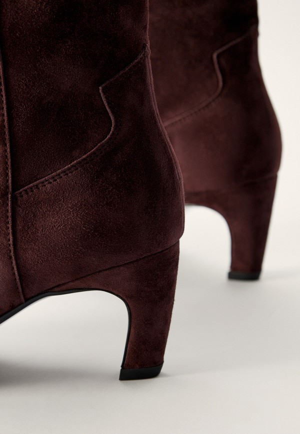 Grate Полусапоги - фото 4