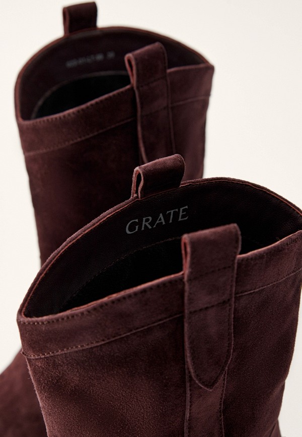Grate Полусапоги - фото 5