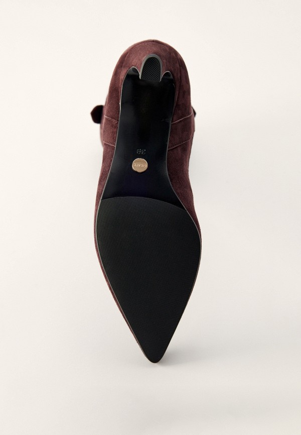 Grate Полусапоги - фото 6