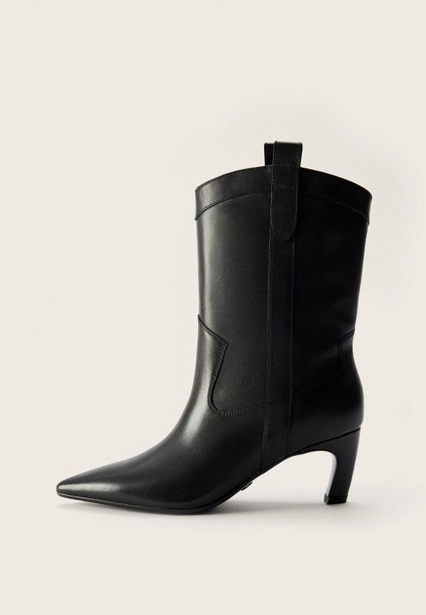 Grate Полусапоги - фото 1