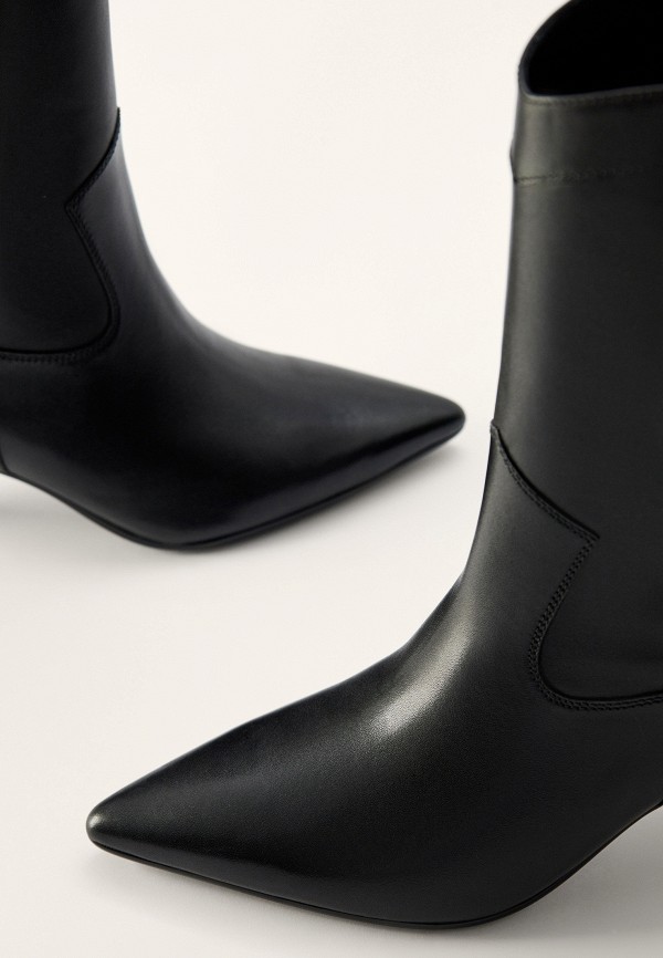 Grate Полусапоги - фото 2