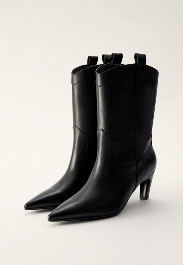 Grate Полусапоги - фото 3