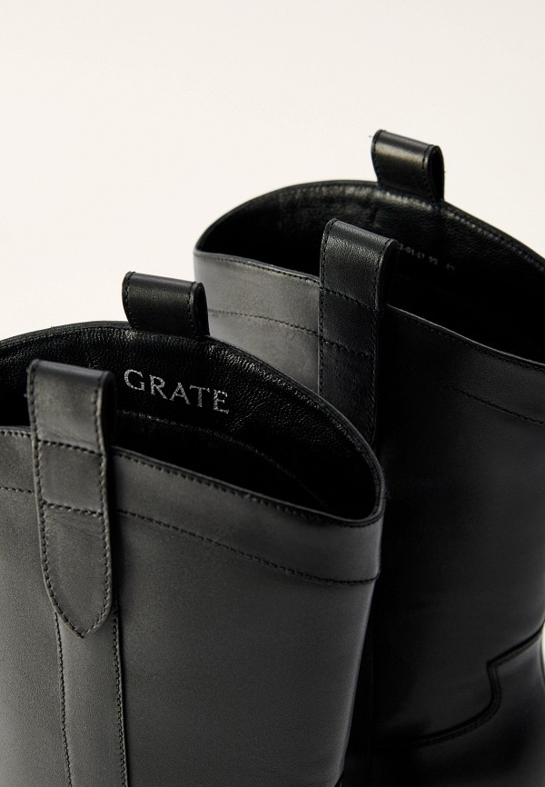 Grate Полусапоги - фото 5