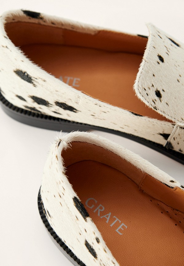 Grate Лоферы - фото 4