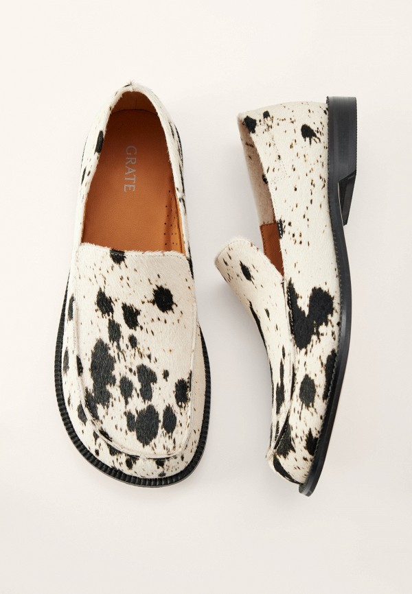 Grate Лоферы - фото 5