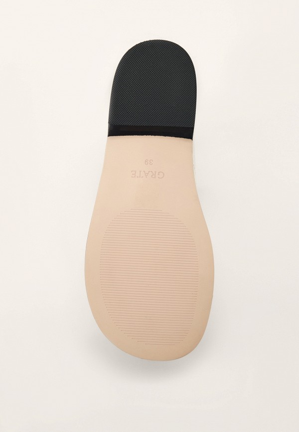 Grate Лоферы - фото 6