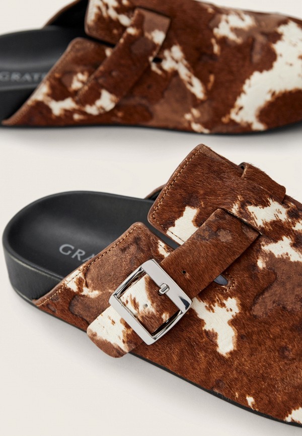 Grate Мюли - фото 4