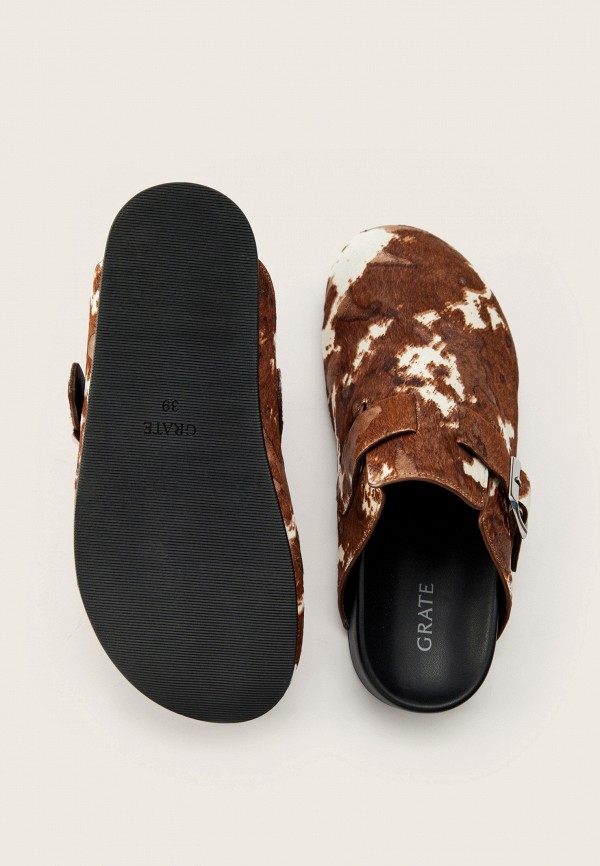 Grate Мюли - фото 5