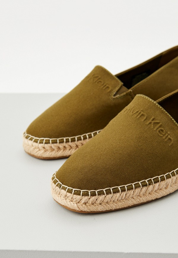 Calvin Klein Эспадрильи - фото 2