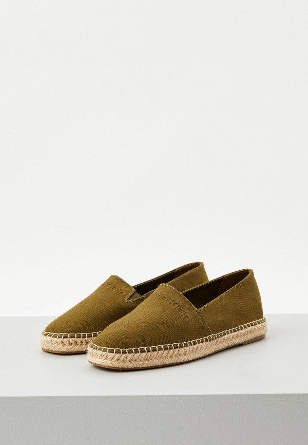 Calvin Klein Эспадрильи - фото 3