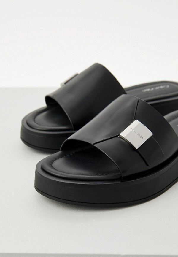 Calvin Klein Сабо - фото 2