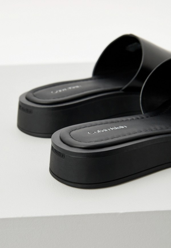 Calvin Klein Сабо - фото 4