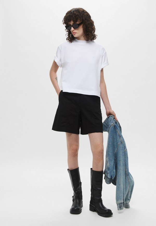 Calvin Klein Jeans Шорты - фото 2