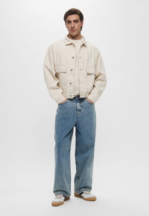 Calvin Klein Jeans Куртка джинсовая - фото 2