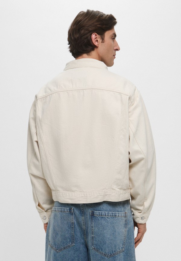 Calvin Klein Jeans Куртка джинсовая - фото 3