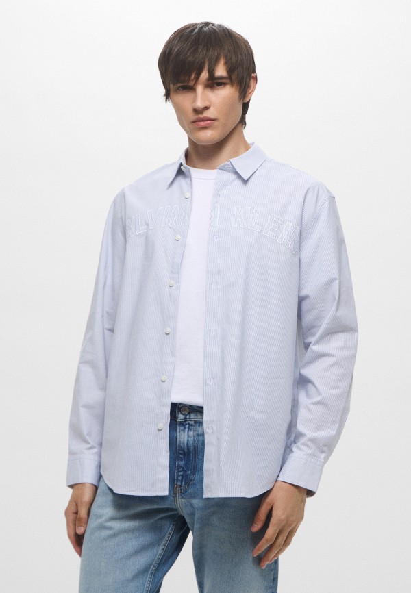 Calvin Klein Jeans Рубашка - фото 1