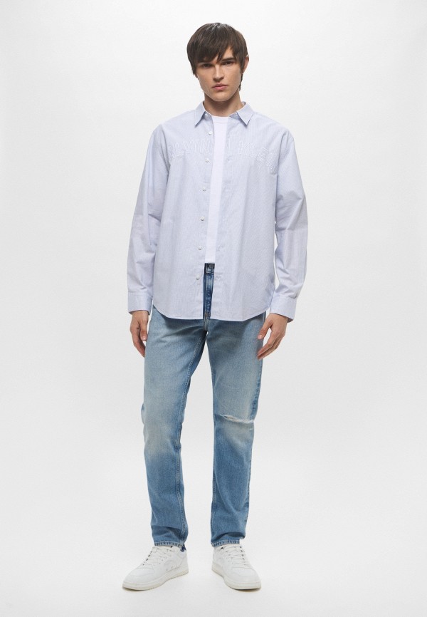 Calvin Klein Jeans Рубашка - фото 2