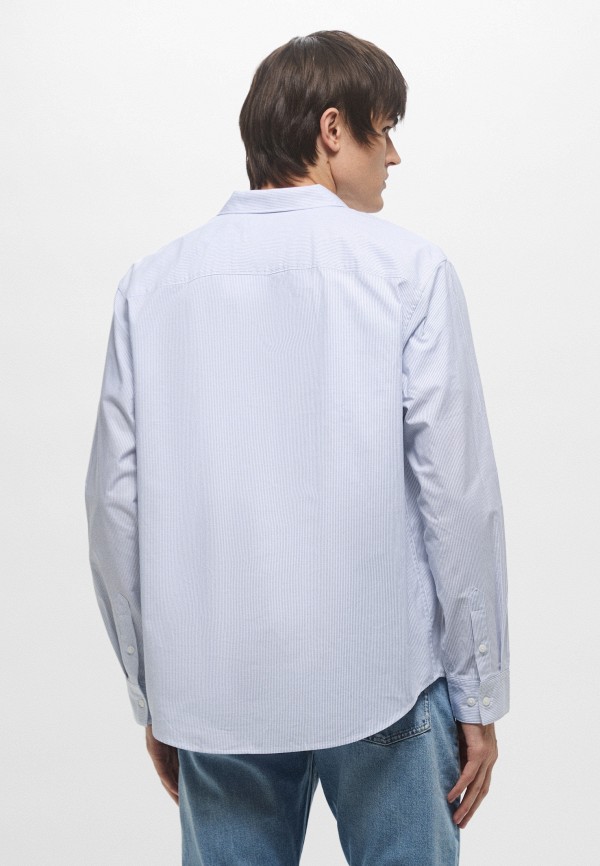 Calvin Klein Jeans Рубашка - фото 3