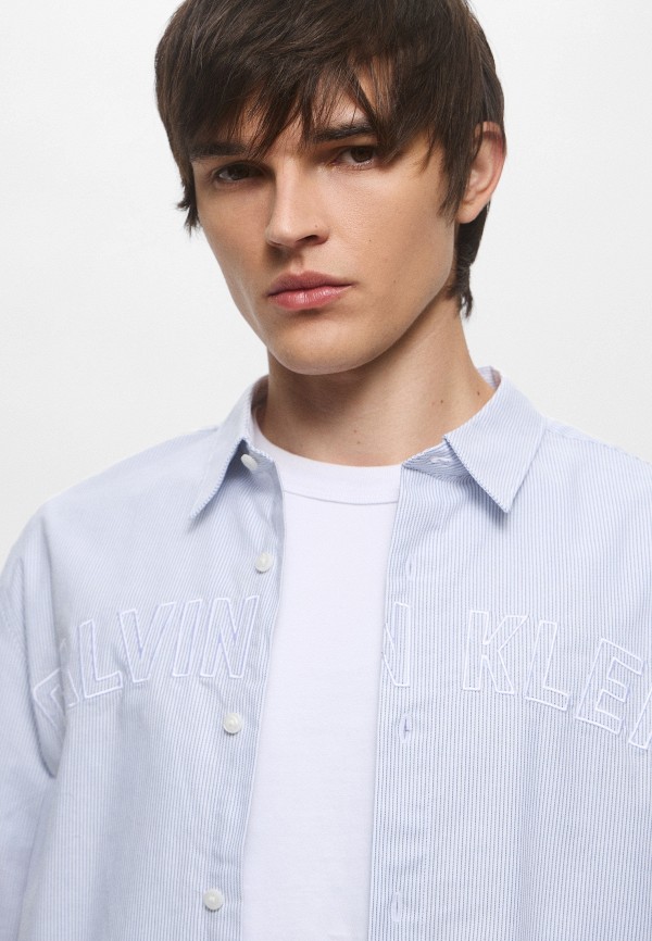 Calvin Klein Jeans Рубашка - фото 5