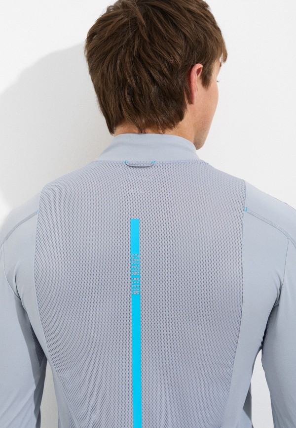 Calvin Klein Performance Лонгслив спортивный - фото 5