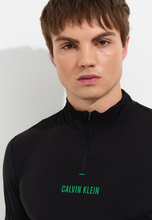 Calvin Klein Performance Лонгслив спортивный - фото 4