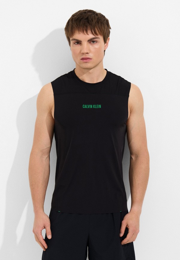Calvin Klein Performance Майка спортивная - фото 1