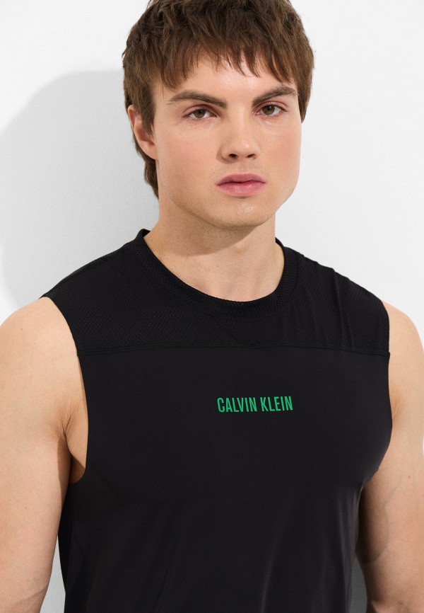 Calvin Klein Performance Майка спортивная - фото 4