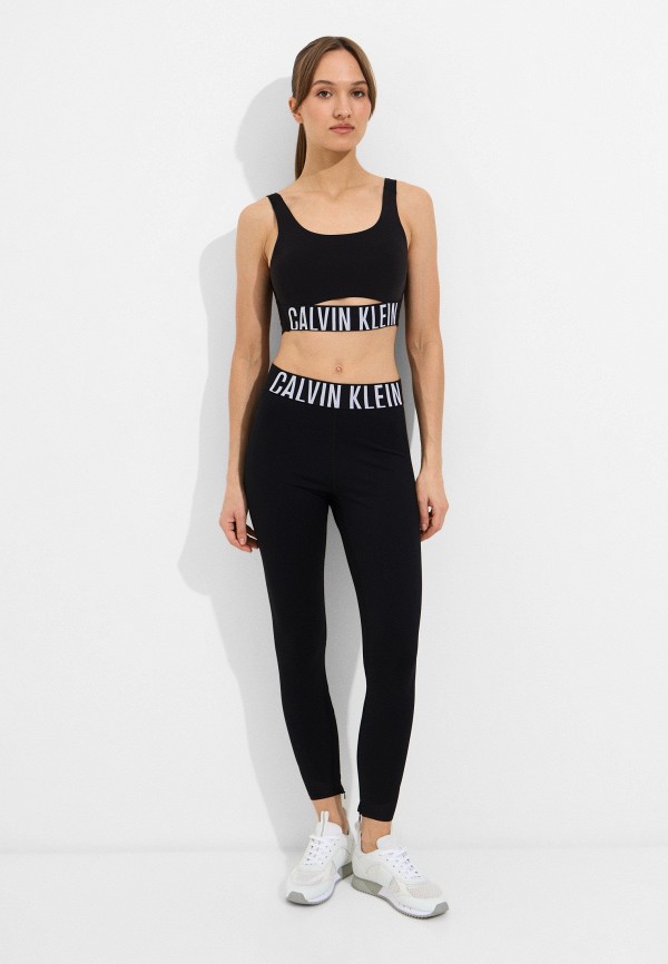 Calvin Klein Performance Топ спортивный - фото 2