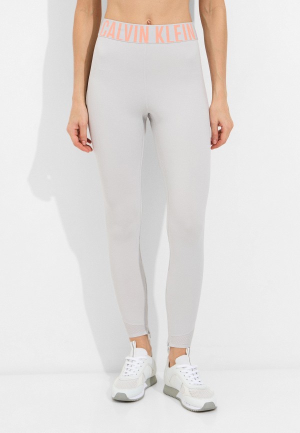 Calvin Klein Performance Тайтсы - фото 1