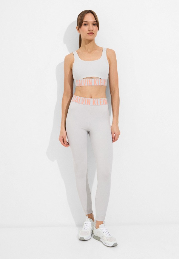 Calvin Klein Performance Тайтсы - фото 2