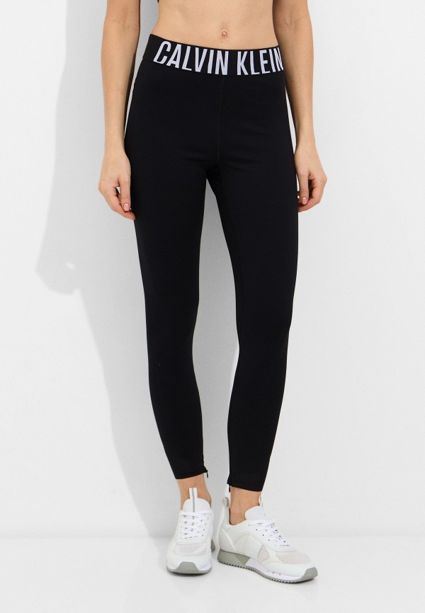 Calvin Klein Performance Леггинсы - фото 1