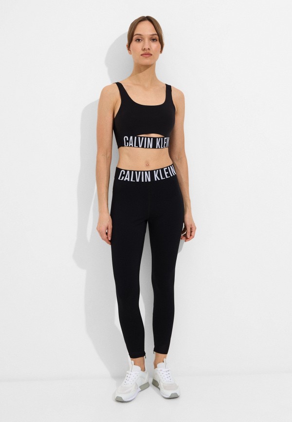 Calvin Klein Performance Леггинсы - фото 2