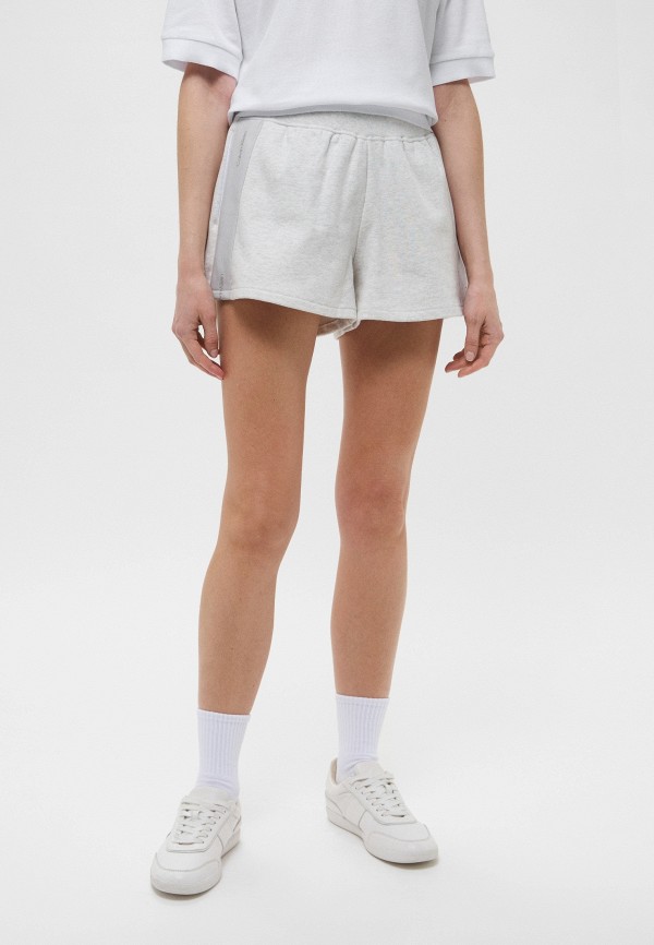 Calvin Klein Performance Шорты спортивные - фото 1