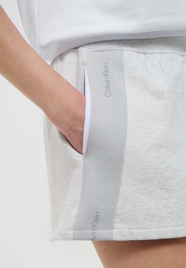 Calvin Klein Performance Шорты спортивные - фото 4