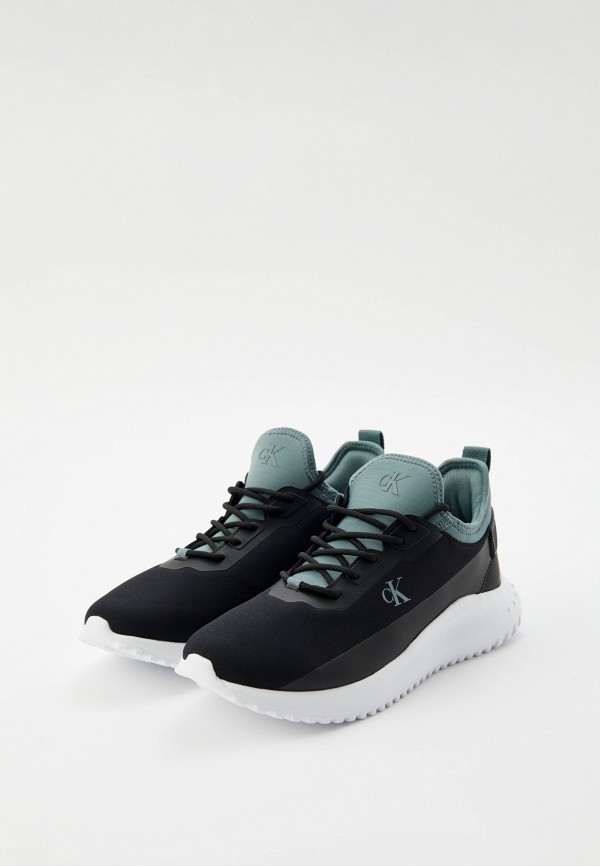 Calvin Klein Jeans Кроссовки - фото 3