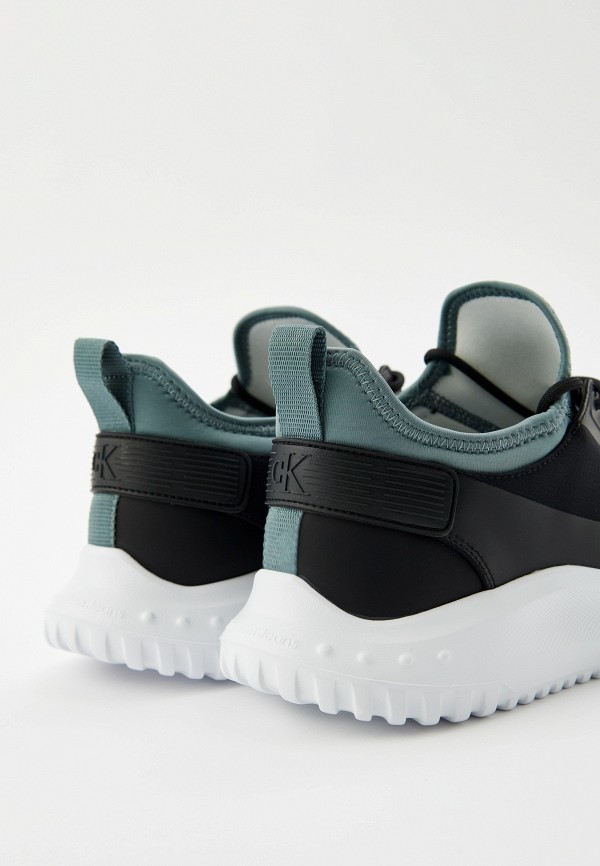 Calvin Klein Jeans Кроссовки - фото 4