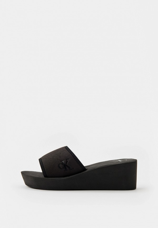 Calvin Klein Jeans Сабо - фото 1
