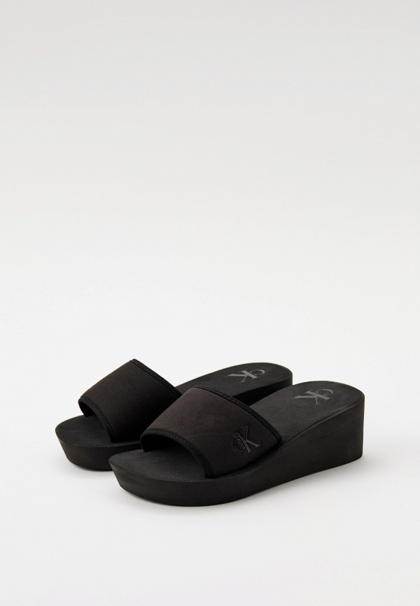 Calvin Klein Jeans Сабо - фото 3