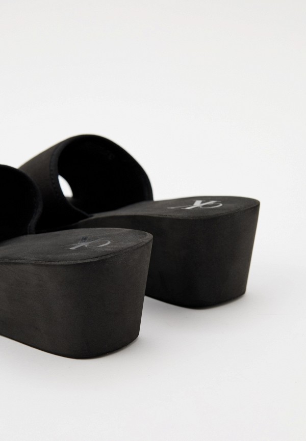 Calvin Klein Jeans Сабо - фото 4