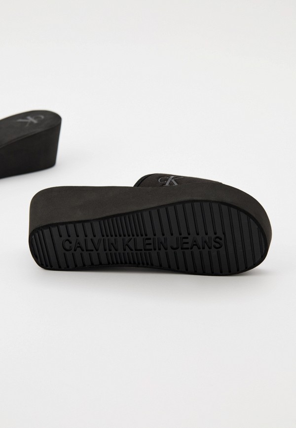 Calvin Klein Jeans Сабо - фото 5
