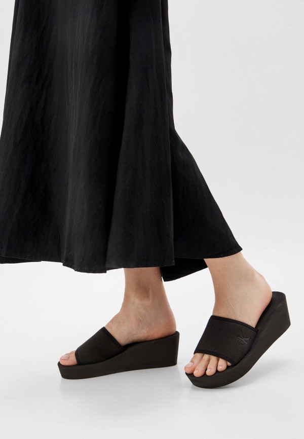 Calvin Klein Jeans Сабо - фото 6