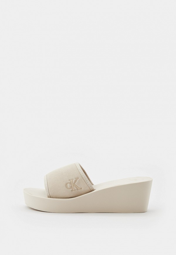 Calvin Klein Jeans Сабо - фото 1