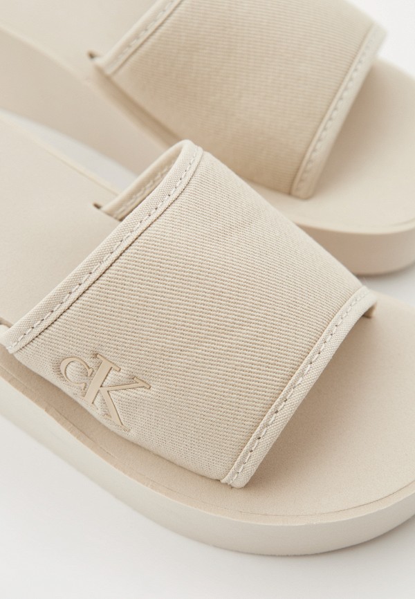 Calvin Klein Jeans Сабо - фото 2