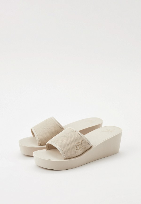 Calvin Klein Jeans Сабо - фото 3