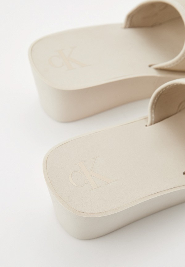 Calvin Klein Jeans Сабо - фото 4