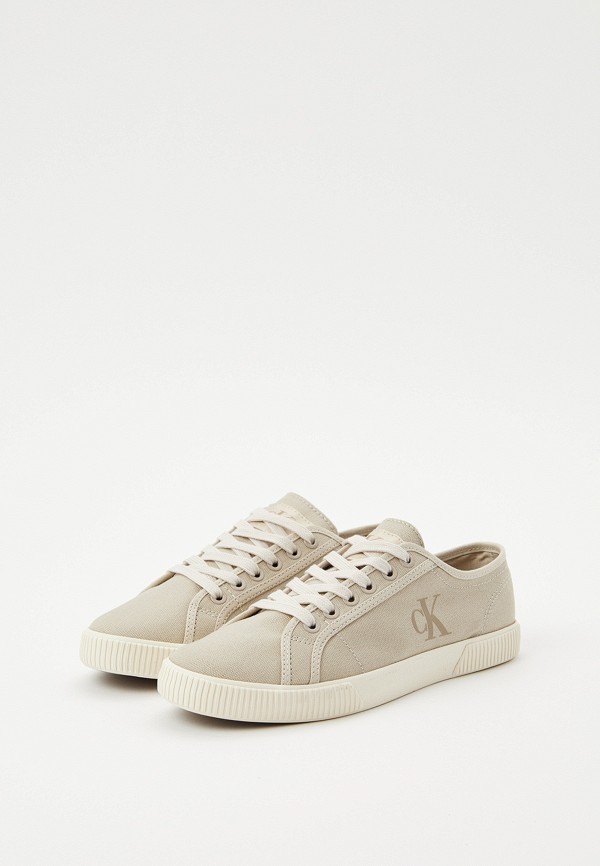 Calvin Klein Jeans Кеды - фото 3