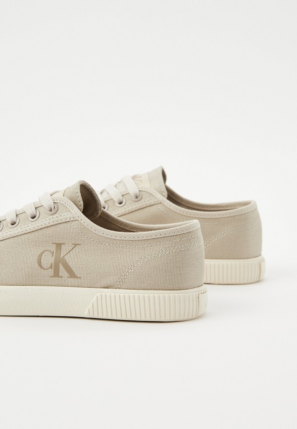 Calvin Klein Jeans Кеды - фото 4