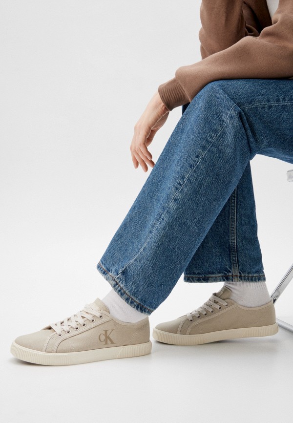 Calvin Klein Jeans Кеды - фото 6