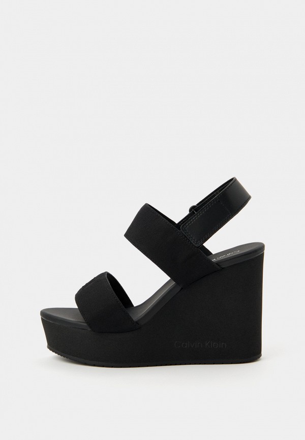 Calvin Klein Jeans Босоножки - фото 1